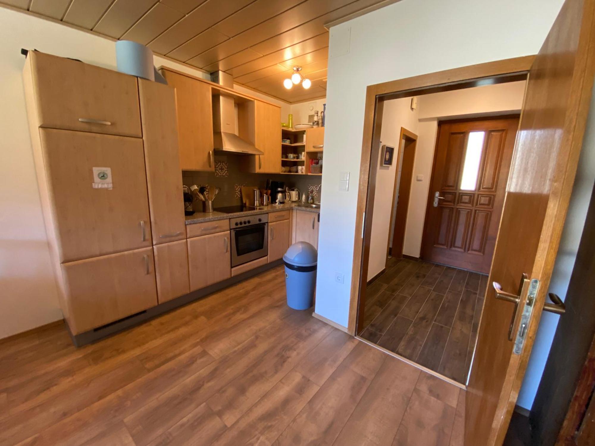 Appartamento Seewohnung Weiss